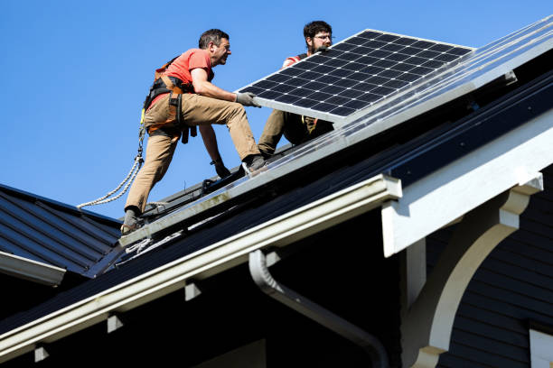 Hot Roofs in Percy, IL